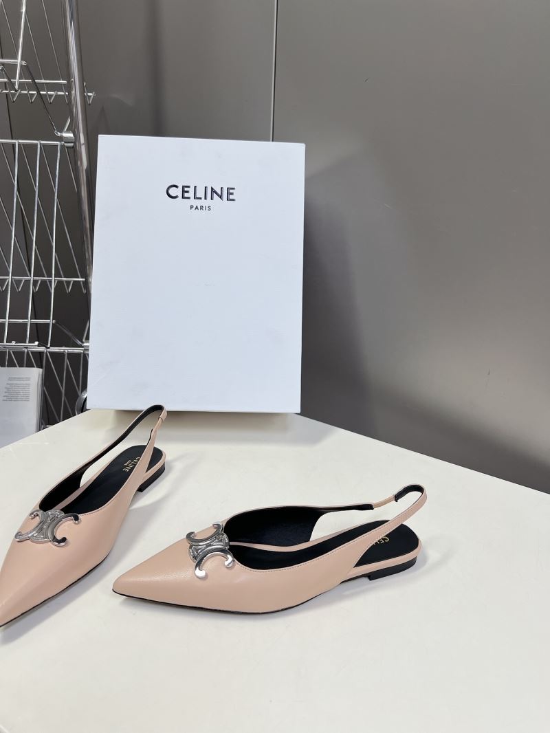 Celine Sandals